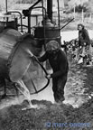 cevennes, divers, les gens,